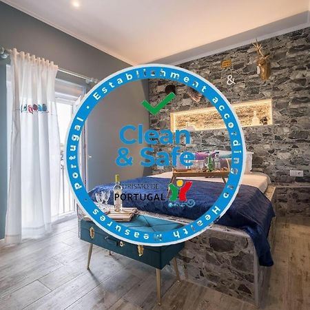 Y.Palmela - Boutique Apartments المظهر الخارجي الصورة