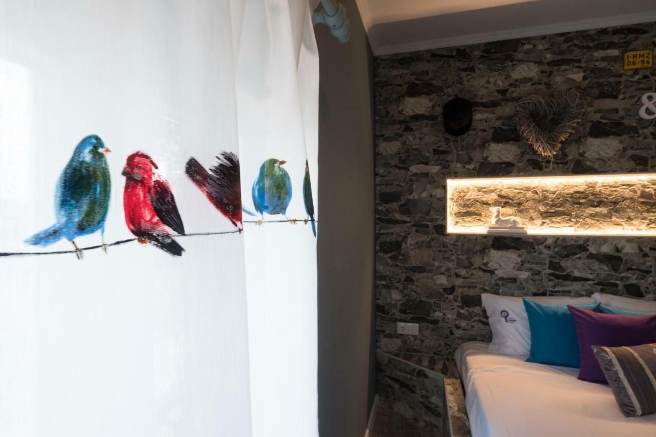 Y.Palmela - Boutique Apartments المظهر الخارجي الصورة