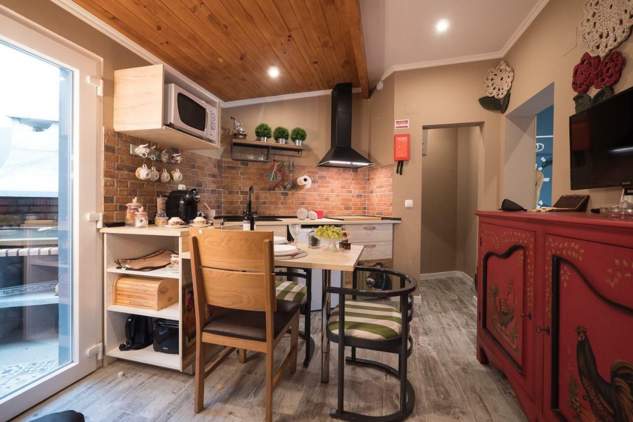 Y.Palmela - Boutique Apartments المظهر الخارجي الصورة