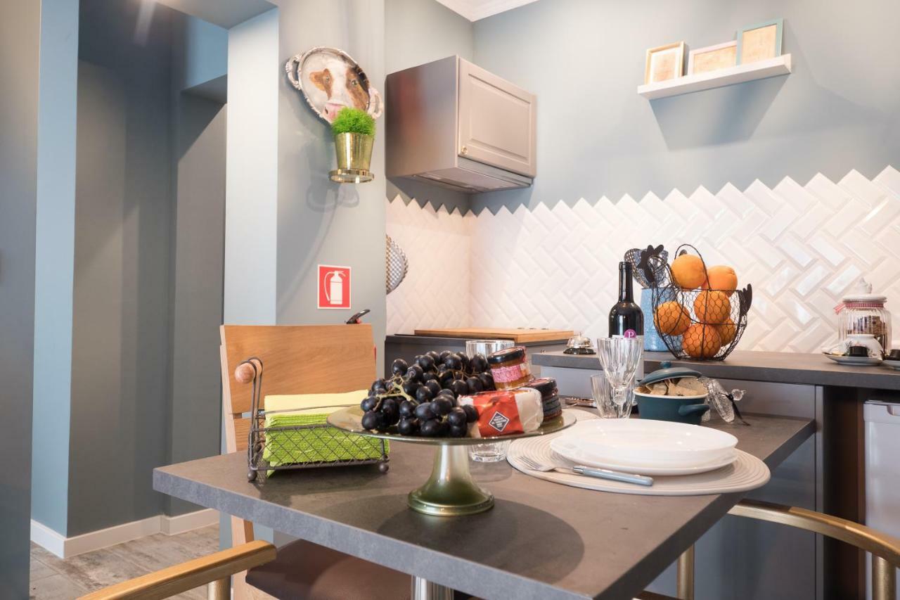 Y.Palmela - Boutique Apartments المظهر الخارجي الصورة