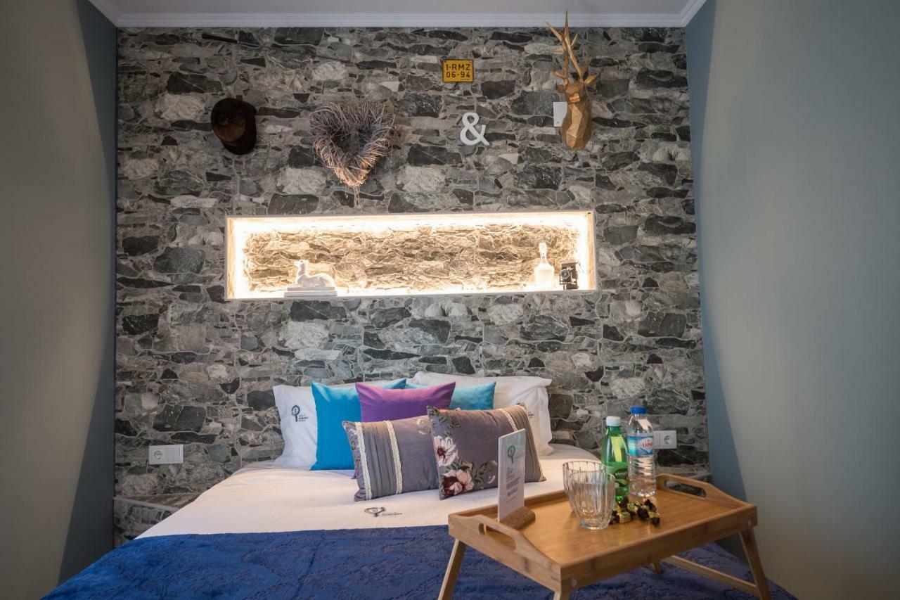 Y.Palmela - Boutique Apartments المظهر الخارجي الصورة