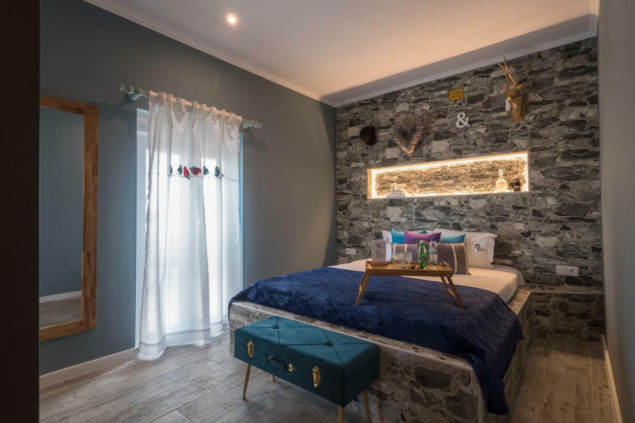 Y.Palmela - Boutique Apartments المظهر الخارجي الصورة