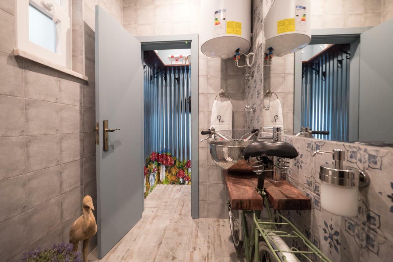 Y.Palmela - Boutique Apartments المظهر الخارجي الصورة