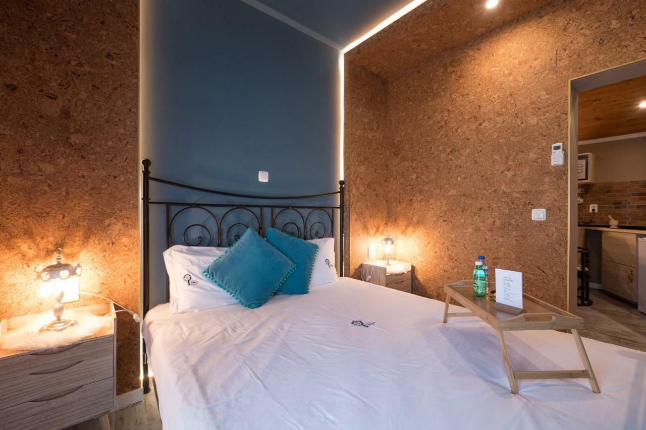Y.Palmela - Boutique Apartments المظهر الخارجي الصورة