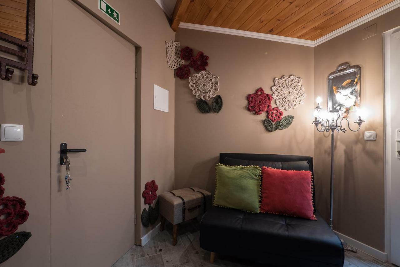 Y.Palmela - Boutique Apartments المظهر الخارجي الصورة
