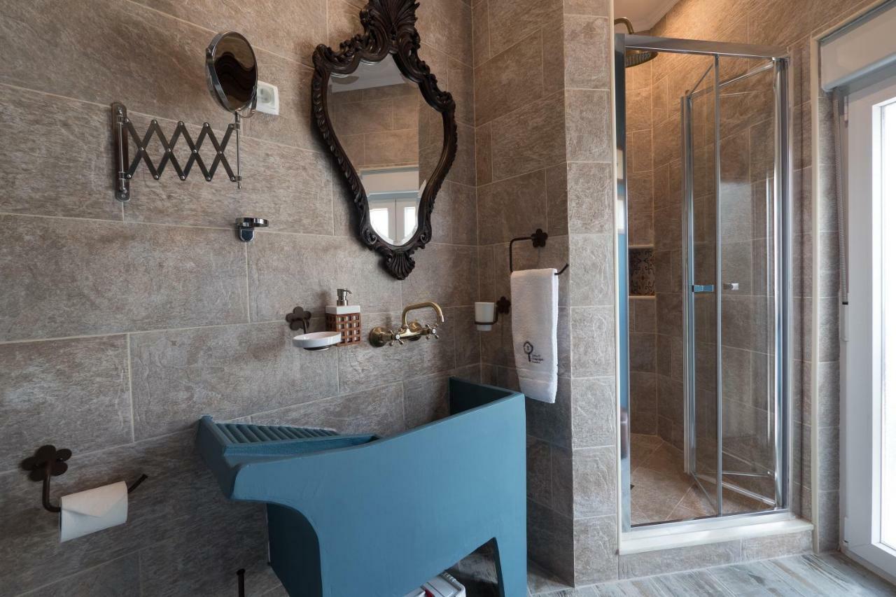 Y.Palmela - Boutique Apartments المظهر الخارجي الصورة