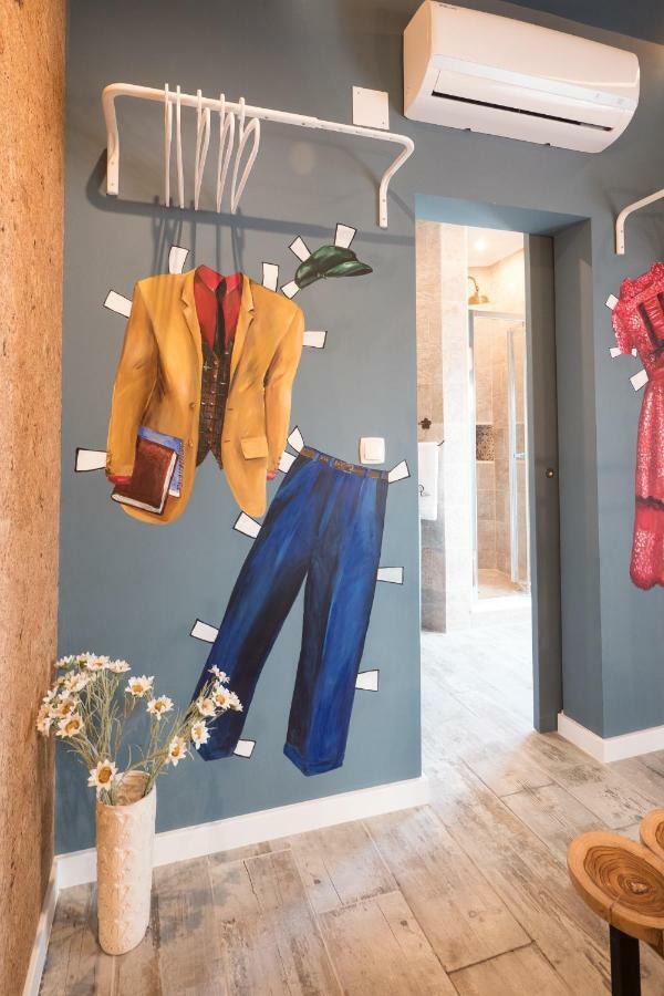 Y.Palmela - Boutique Apartments المظهر الخارجي الصورة