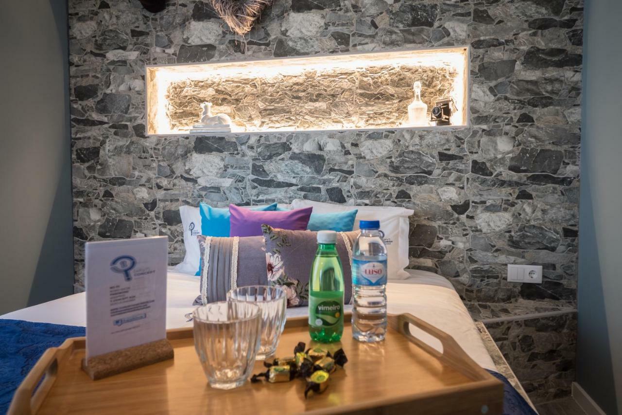 Y.Palmela - Boutique Apartments المظهر الخارجي الصورة